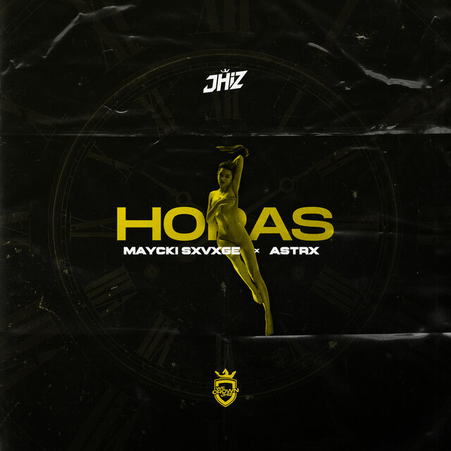 Horas
