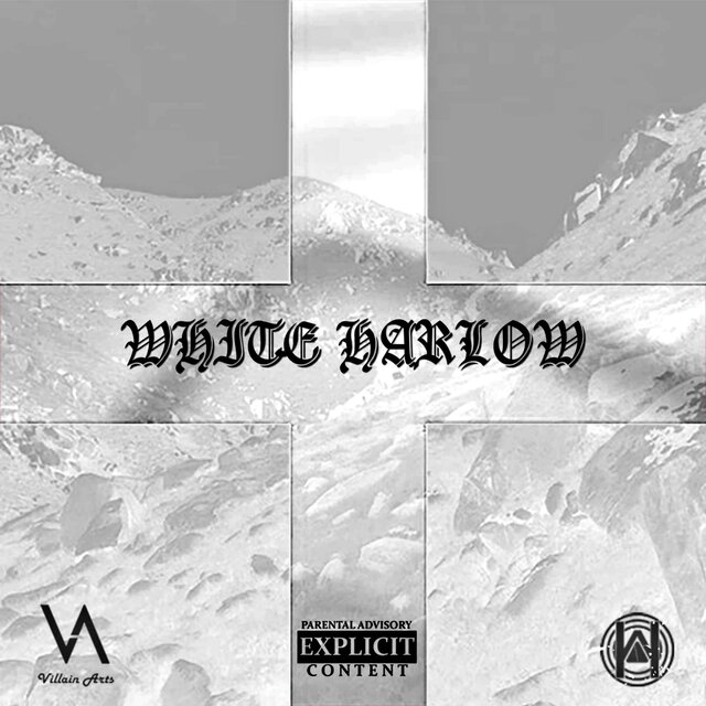 White Harlow