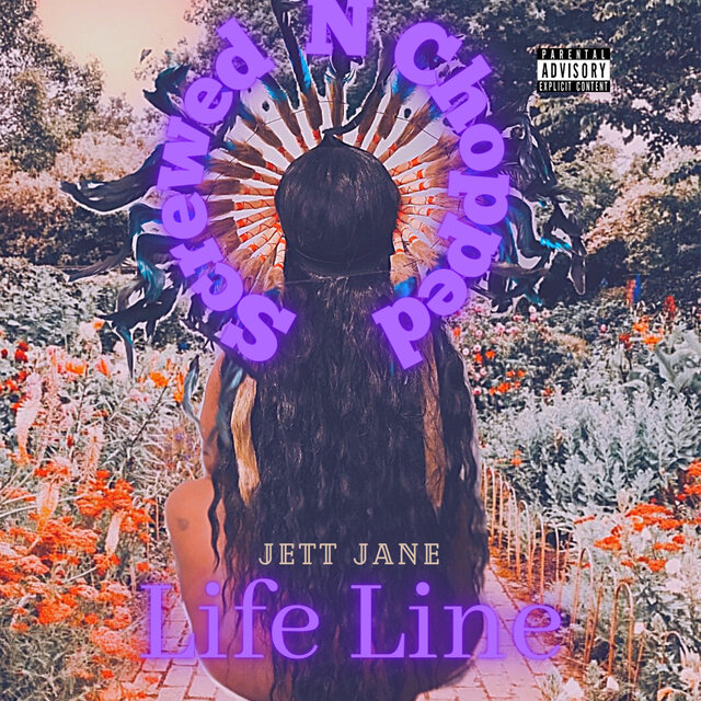 Life Line (Screwed N Chopped)