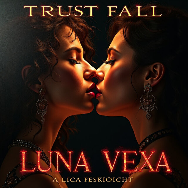 TRUST FALL
