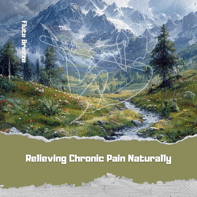 Relieving Chronic Pain Naturally