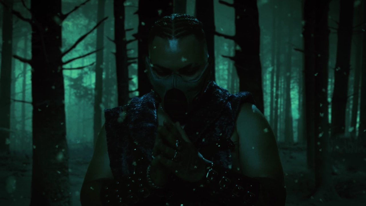 Sub-Zero (feat. Adán Cruz & El Conejo)