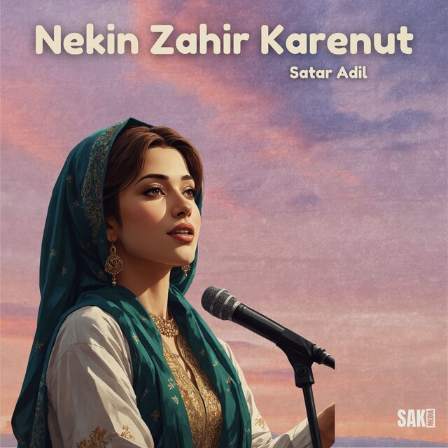 Nekin Zahir Karenut