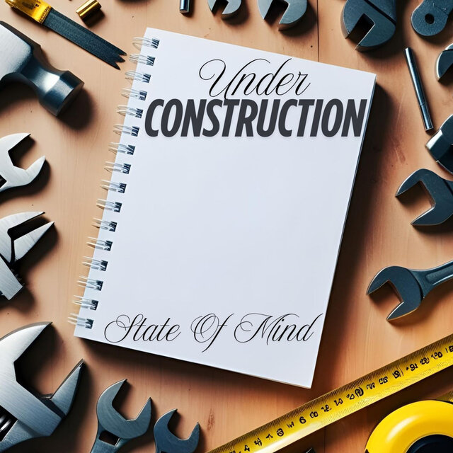Under Construction