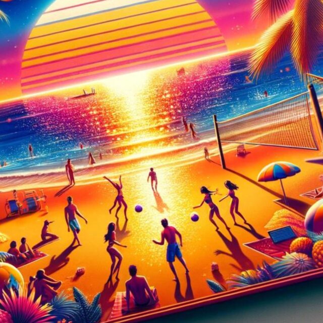 Summer Vibes