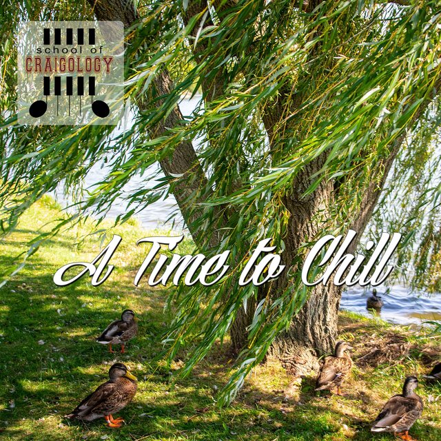 A Time to Chill