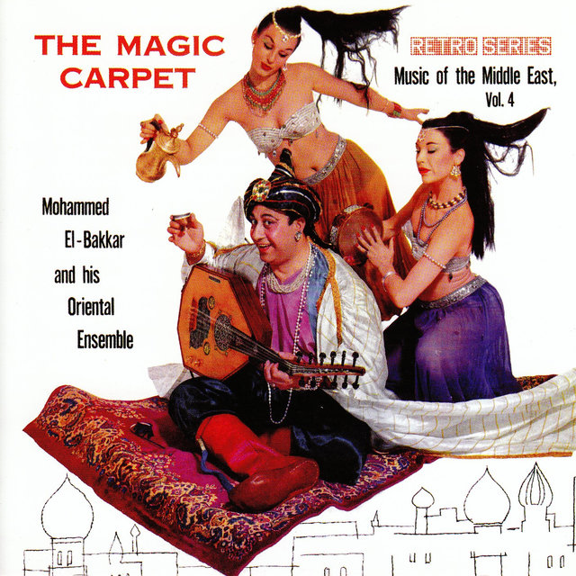 The Magic Carpet