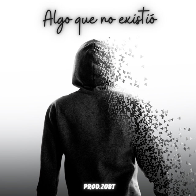 Algo Que No Existió