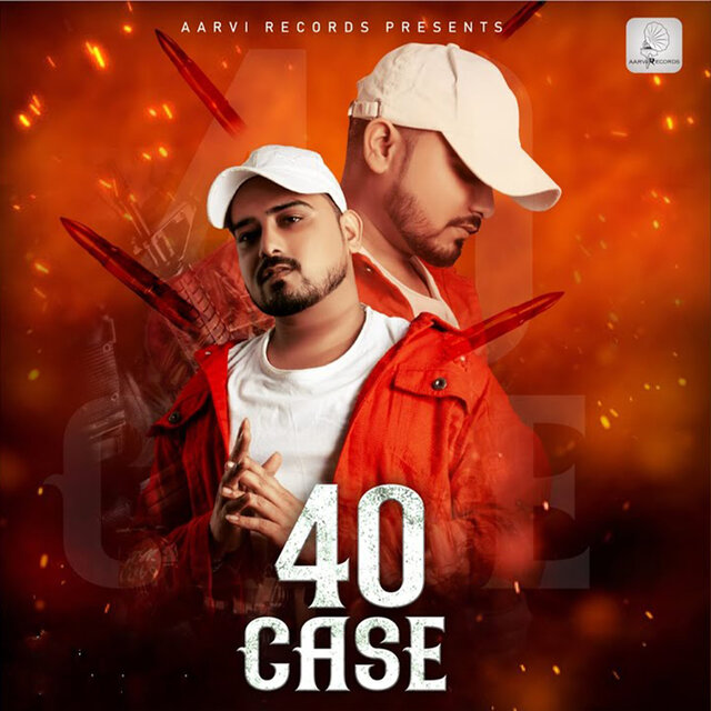 40 Case