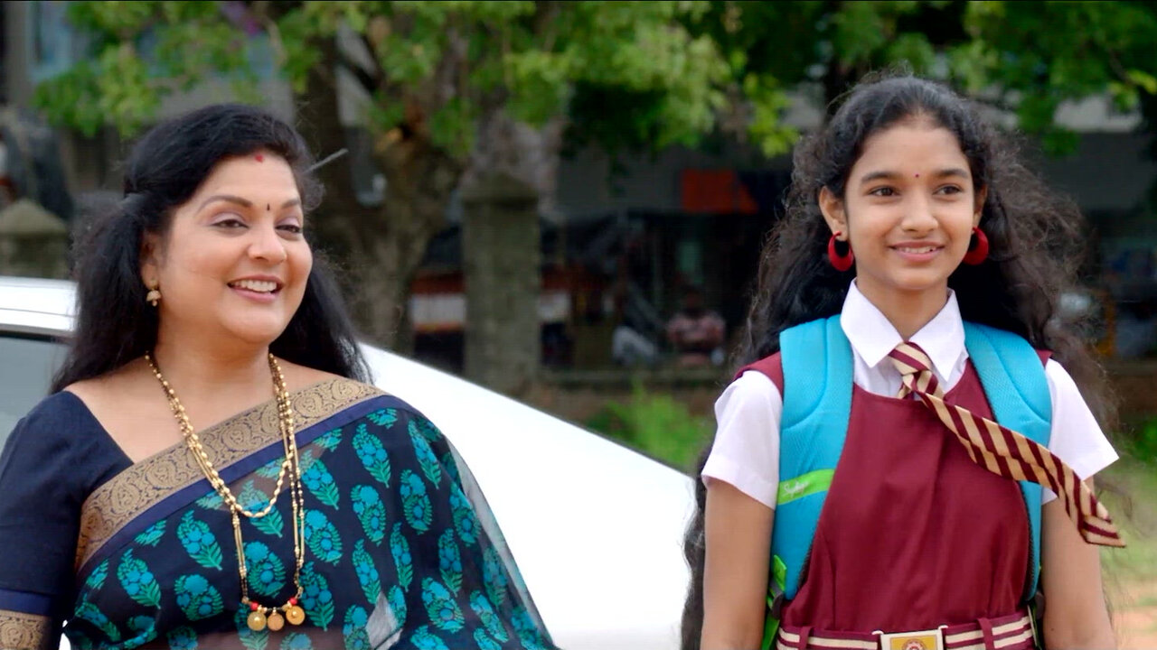 High School My Darling (From "Namma Hudugaru")