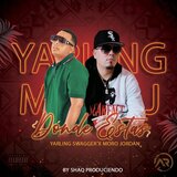 Donde Estas (feat. Yarling Swagger el artista)