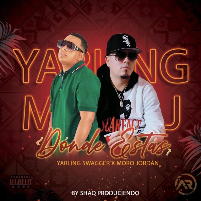 Donde Estas (feat. Yarling Swagger el artista)