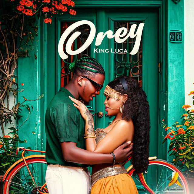 Orey