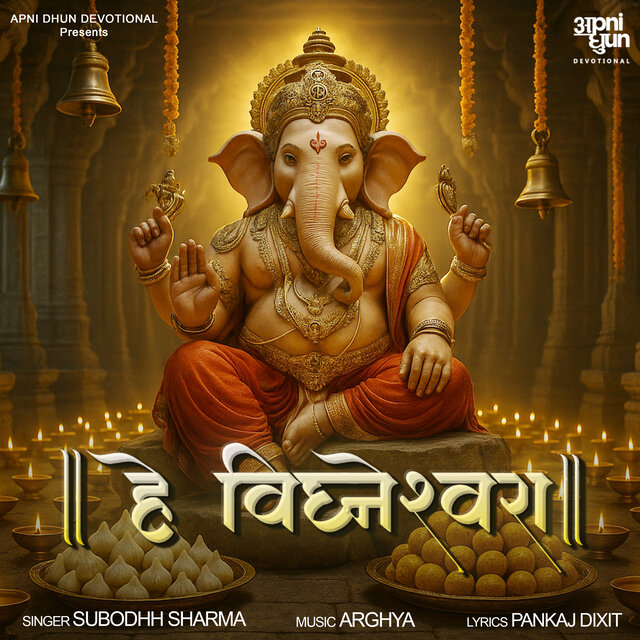 Hey Vighneshwara