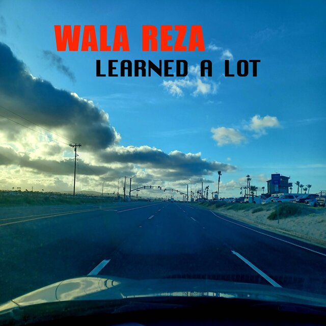 Learned A Lot