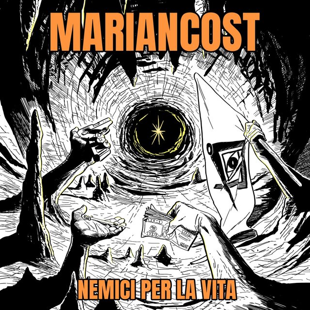 Nemici per la vita