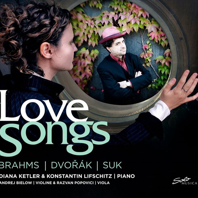 Love Songs