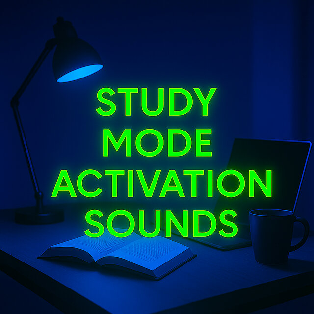 Stufy Mode Activation Sounds