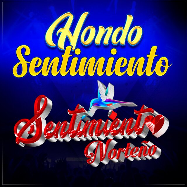 Hondo Sentimiento