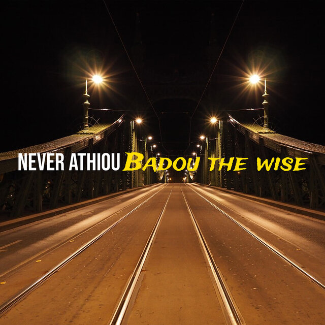 Never Athiou