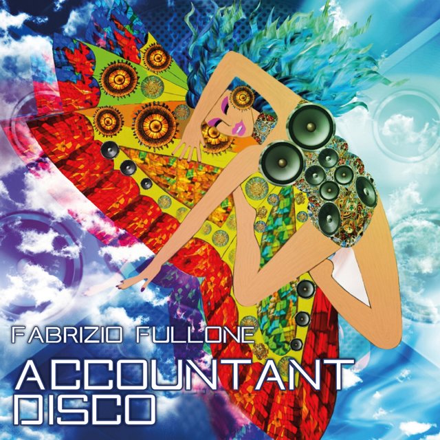 Accountant Disco