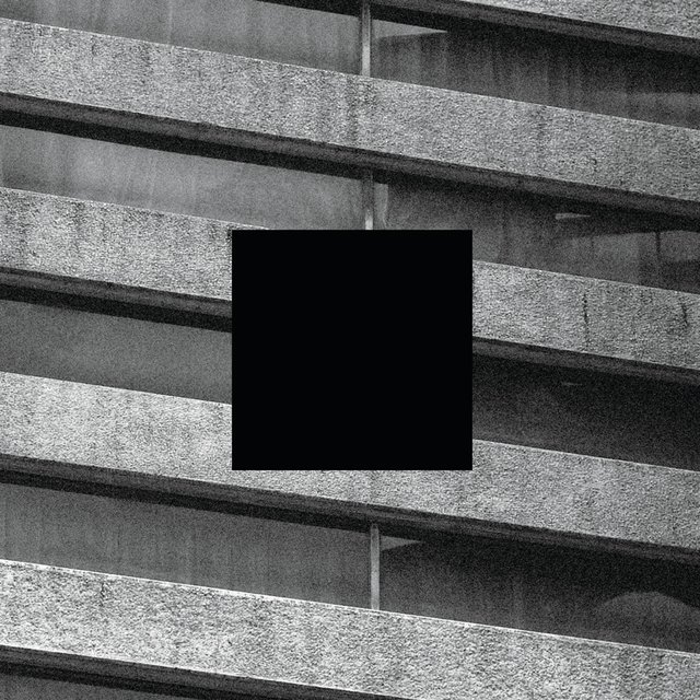 Everything Present 1