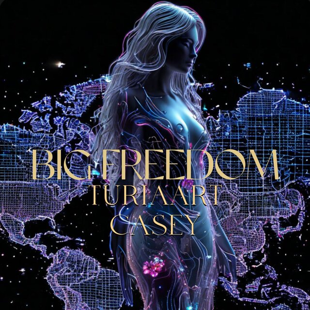 BIG FREEDOM