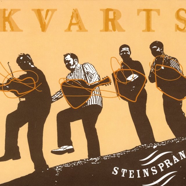 Steinsprang