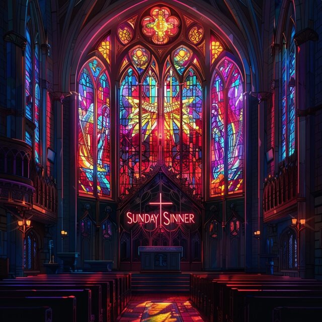Sunday Sinner