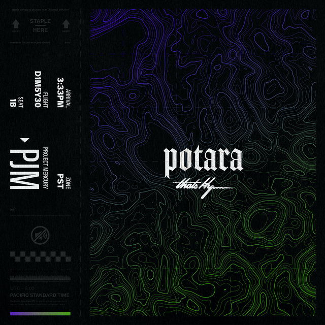 POTARA