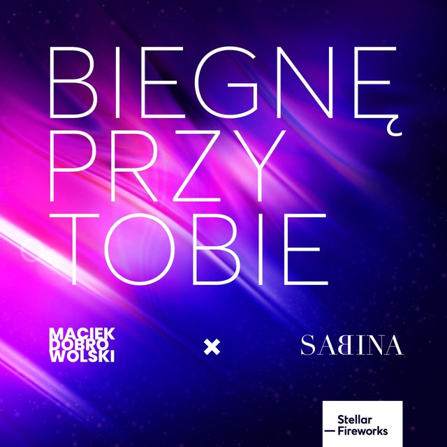Biegnę przy Tobie