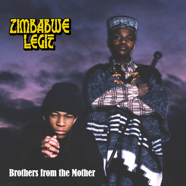 Brothers From the Mother