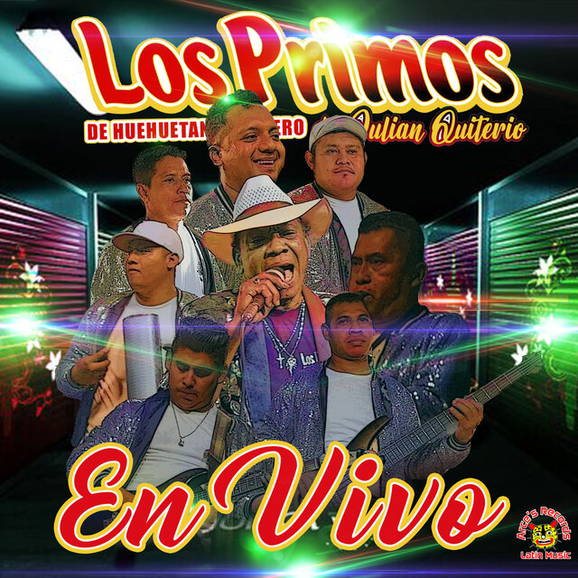 Live Session Acapulco (En Vivo)