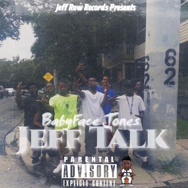 Jeff Talk