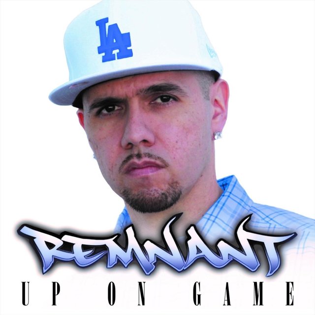Up on Game