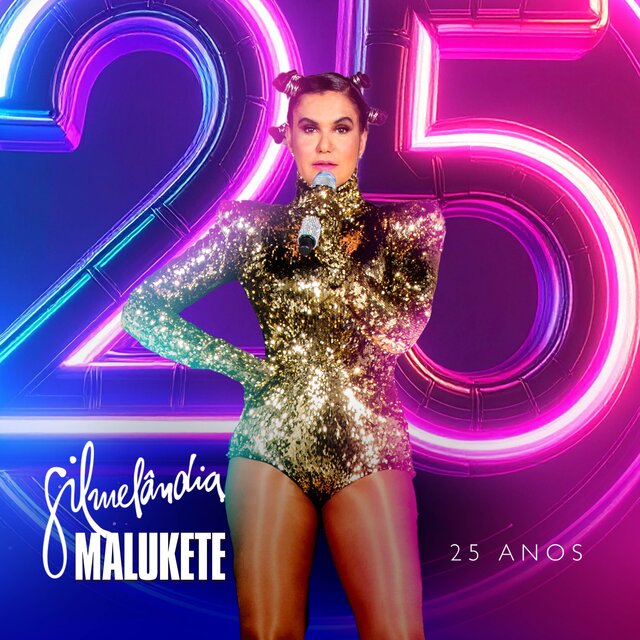 MALUKETE (Ao Vivo)