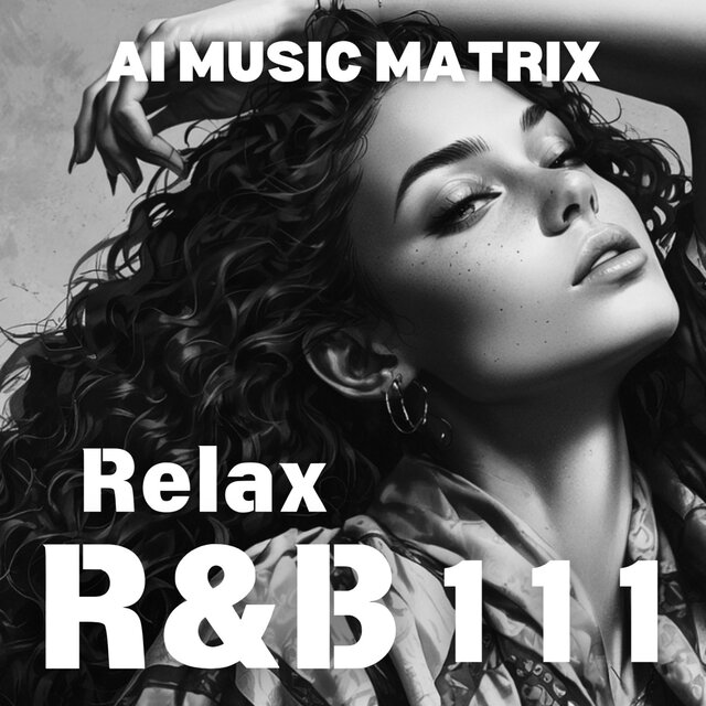Relax R&B 111