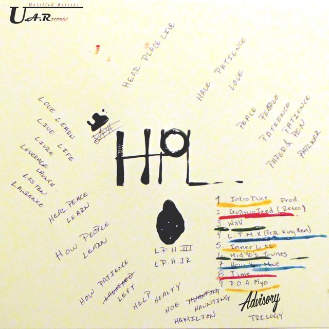 HPL