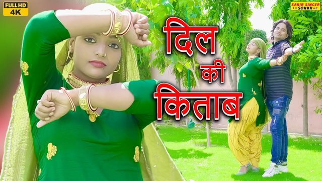 Dil Ki Hakikat- New Mewati Video Song (Mewati)