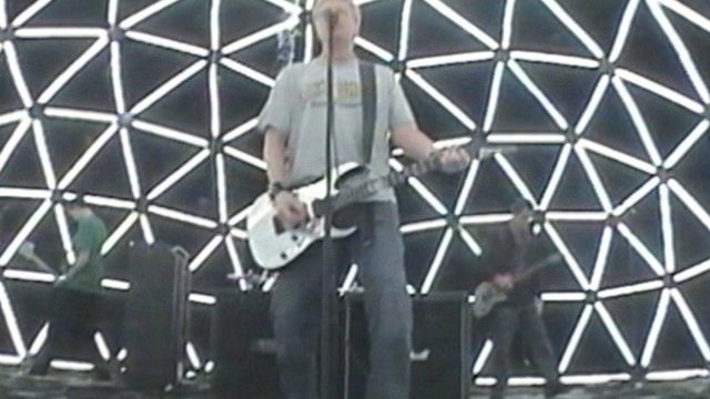 (Can't Get My) Head Around You