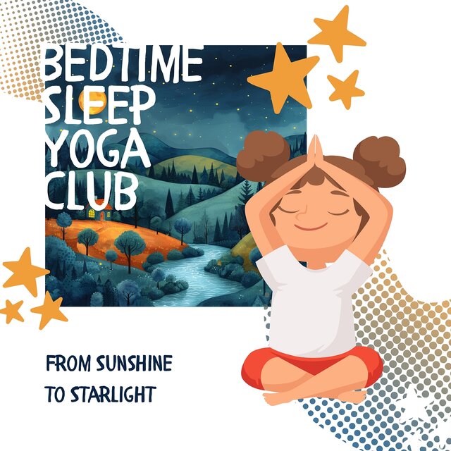 From Sunshine to Starlight: Yoga for Rest