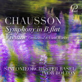 Symphony in B-Flat Major, Op. 20: II. Très lent