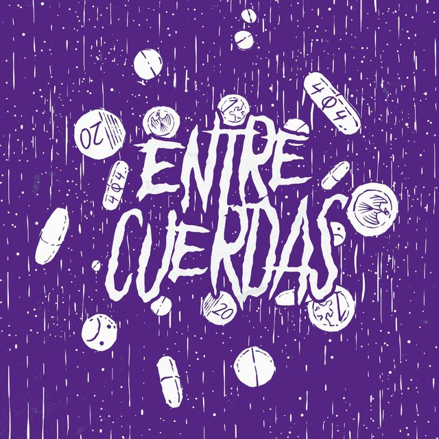 Entre Cuerdas (Screwed & Chopped Version)