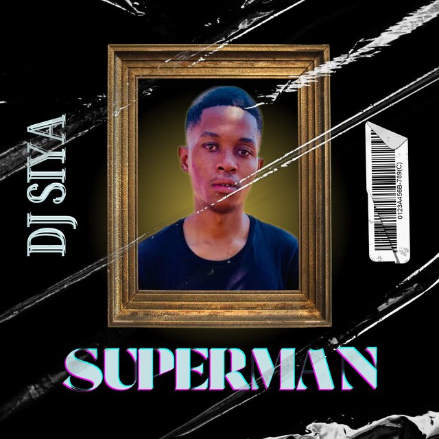 SUPERMAN