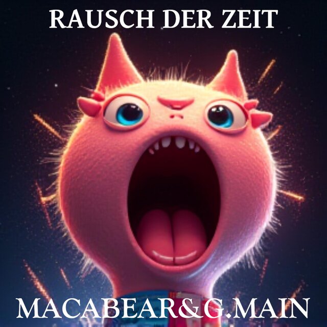 Rausch der Zeit