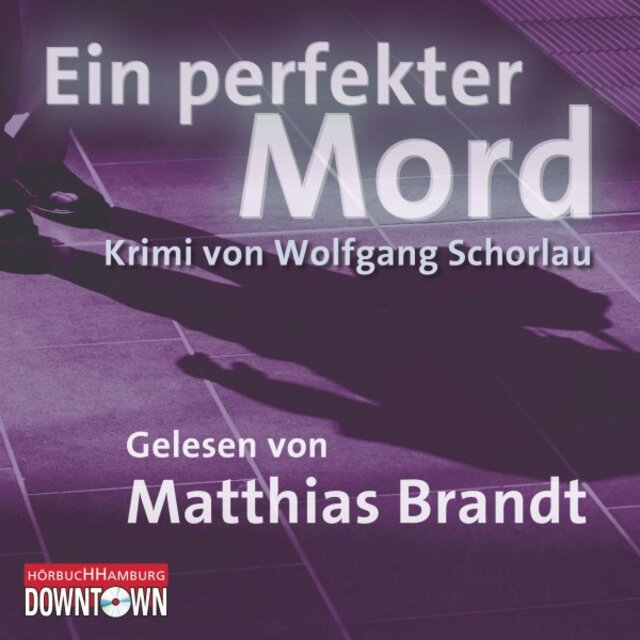 Krimi to go: Ein perfekter Mord