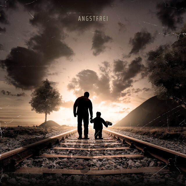 Angstfrei