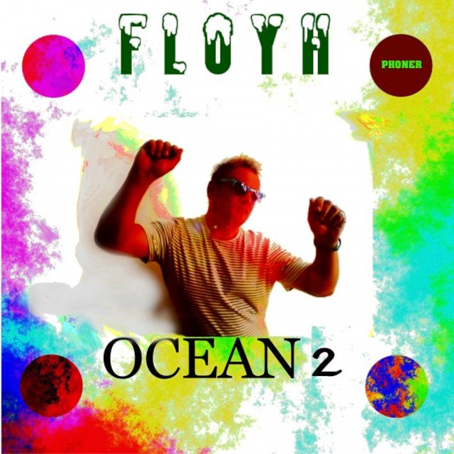 Ocean, Vol. 2