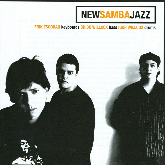 New Samba Jazz