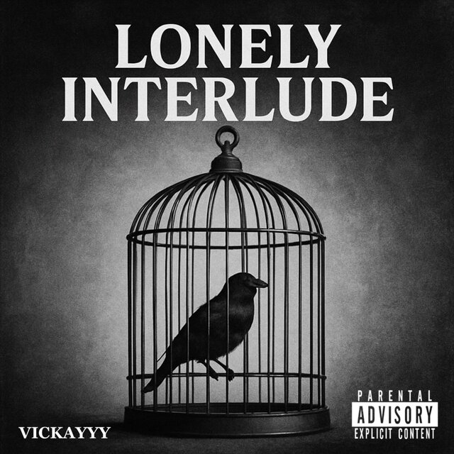 LONELY INTERLUDE